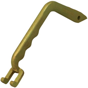 Curtain Tensioner Bent Handle - Suits Freighter